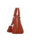 Mini Promenade Tote, bottom view